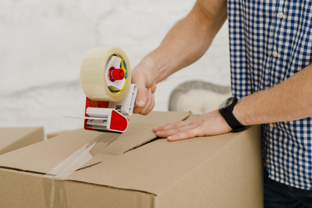 Packers and Movers Kaikhali, Kaikhali packers and movers